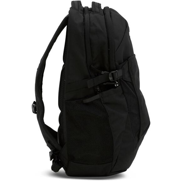 The North Face Women\'s Pivoter TNF Black Backpack Daypack School Bag FlexVent main image 5